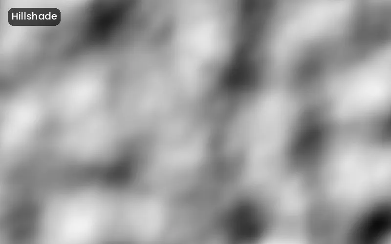 Hillshade